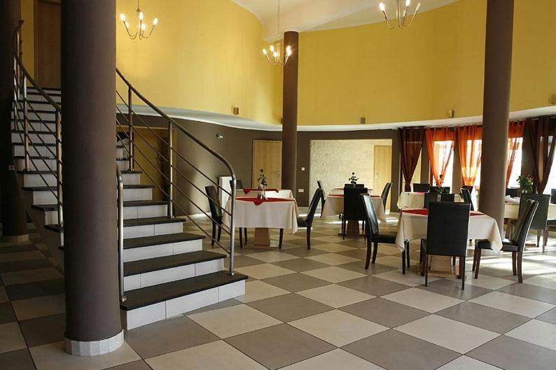 Hotel Sunny Poznań Eksteriør bilde