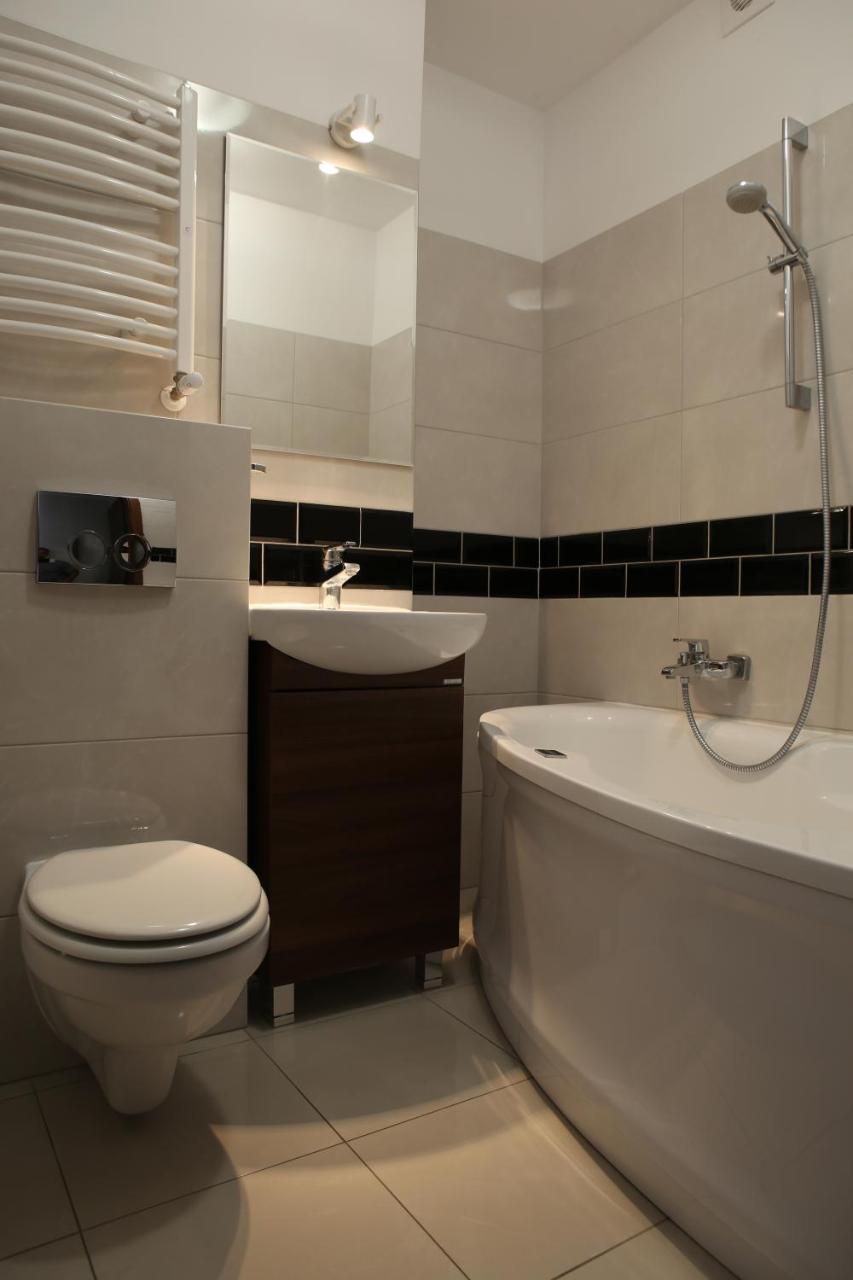 Hotel Sunny Poznań Eksteriør bilde