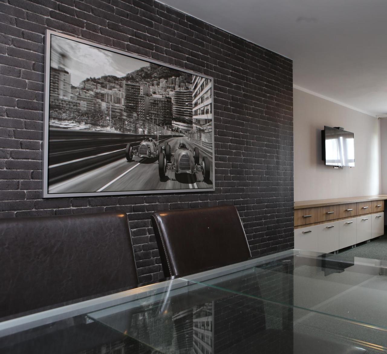 Hotel Sunny Poznań Eksteriør bilde